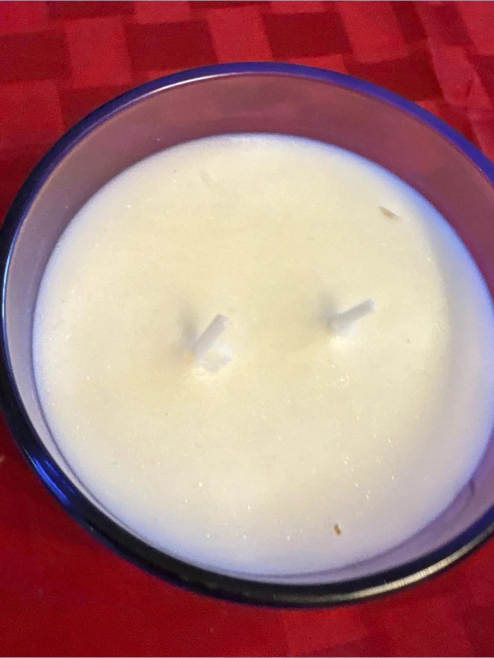 Angelic Scented Candle – pure angel